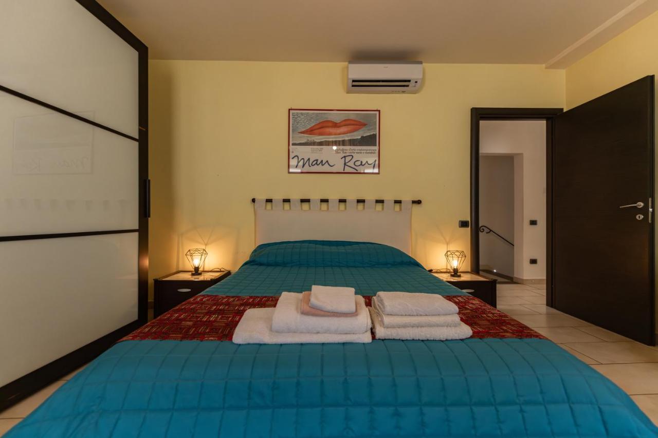 Апартаменты Terrazza Dei Sarti Central Volterra Penthouse 6 Beds & More Экстерьер фото